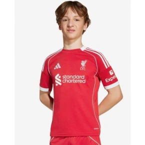 Koszulka adidas Liverpool LFC Home Jr JV6436 Koszulka adidas Liverpool LFC Home Jr JV6436