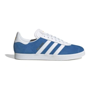 Buty adidas Originals Gazelle Real Madryt JR4158