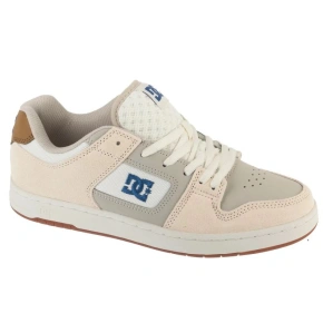 DC Shoes Manteca 4 DC01732280 Szare 36 DC Shoes Manteca 4 DC01732280 Szare 36