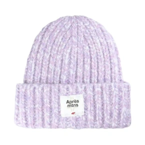 Czapka 4F W 4FWAW25ACAPF572 51M Czapka 4F W 4FWAW25ACAPF572 51M