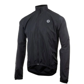 Rogelli kurtka CORE czarna 5XL