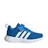 Buty dla dzieci adidas Vl Move niebieskie KH9729