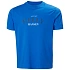 Helly Hansen męski t-shirt CORE GRAPHIC T 2.0 54599 543 pánské