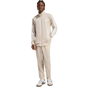 Dres męski adidas Dayready beżowy KR5358 Dres męski adidas Dayready beżowy KR5358
