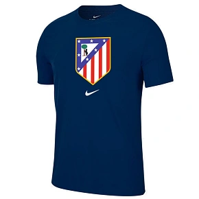 Koszulka Nike Atletico Madryt Tee IM1653-455