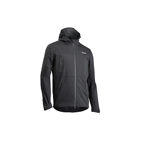 Kurtka rowerowa NORTHWAVE Elementflex Jacket czarna Kurtka rowerowa NORTHWAVE Elementflex Jacket czarna