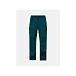 Spodnie damskie PEAK PERFORMANCE W Outdoor Cargo Pants kolor zielony