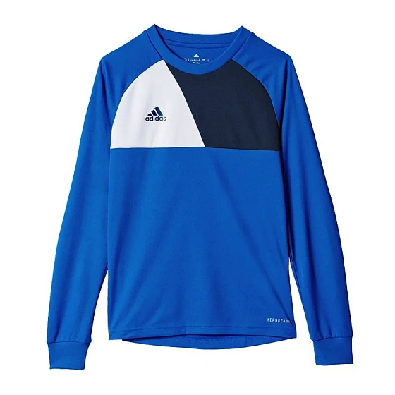 Dziecięca bluza bramkarska Assita 17 Jr AZ5404 - Adidas