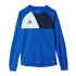 Dziecięca bluza bramkarska Assita 17 Jr AZ5404 - Adidas