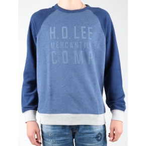 Bluza Lee Graphic Crew SWS L80ODELR