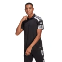 Męska koszulka polo Squadra 21 M GK9556 - Adidas