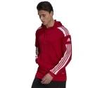 Bluza męska Squadra 21 Hoody M GP6435 - Adidas