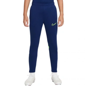 Spodnie dziecięce Dri-FIT Academy 21 Kpz Jr CW6124 492 - Nike