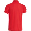Dziecięca koszulka polo Squadra 21 Jr GP6423 - Adidas