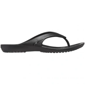 Japonki Crocs Kadee II Flip W 202492 001 dámské