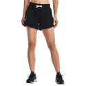 Damskie spodenki Rival Fleece Shorts W 1369858-001 - Under Armour