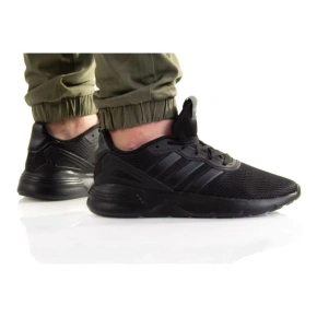 Buty męskie Nebzed M GX4274 - Adidas