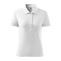 Damska koszulka polo Cotton Heavy W MLI-21600 - Malfini