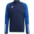 Bluza treningowa męska Tiro 23 Competition M HK7645 - Adidas