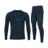 Bielizna termoaktywna Alpinus Tactical Gausdal Set M SI8907 pánské