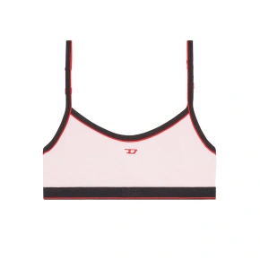 Biustonosz sportowy UFSB-KIKIS A06837-0BKAM-3CC - Diesel