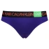 Stringi damskie QF5448E-9VZ - Calvin Klein