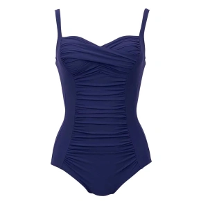 Jednoczęściowy kostium kąpielowy Michelle L67382 - Anita