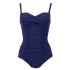 Jednoczęściowy kostium kąpielowy Michelle L67382 - Anita
