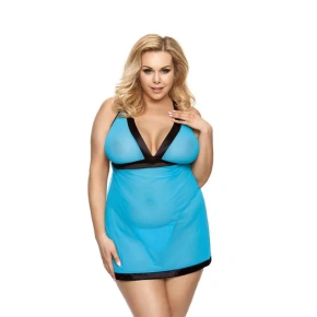 Gorgeous+ Liessa - Anais