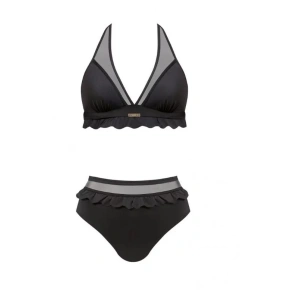 Dwuczęściowy strój kąpielowy S1061P2 - Self