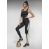 Legginsy sportowe Hyper - Bas Bleu