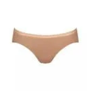 Dámské kalhotky BODY ADAPT Twist Hipster hnědá 00CM - Sloggi