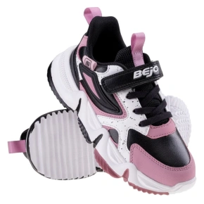 Buty Bejo Sneakersy Baglen Jr 92800490478