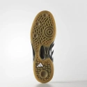 Męskie buty do piłki ręcznej Spezial M M18209 - Adidas