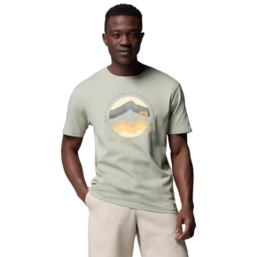 Koszulka Columbia Path Lake II Graphic Tee M 1934814349