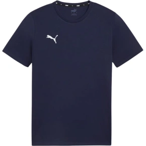 Koszulka Puma Team Goal Casuals Tee M 658615 06 pánské