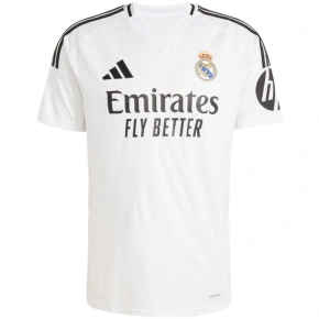 Koszulka adidas Real Madrid 24/25 Home M JX2136 pánské