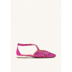 Buty Damskie Gioseppo LESKOVIC (71180-P-Fuxia)