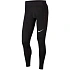 Spodnie bramkarskie męskie Nike Dry Gardien I GK Pant czarne CV0045 010 M