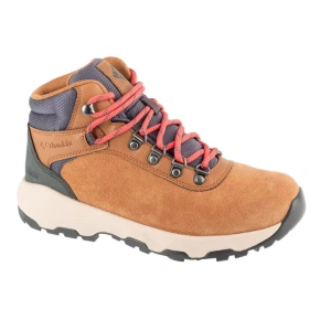 Buty Columbia Newton Wander WP W 2125531286
