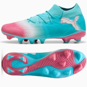 Buty Puma 8 Match Re-Charge FG/AG 108759-01 Buty Puma 8 Match Re-Charge FG/AG 108759-01