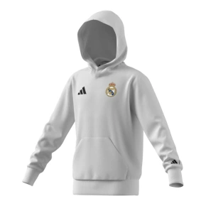 Bluza z kapturem adidas Junior Real Madryt Marvel Avengers JY5854 Bluza z kapturem adidas Junior Real Madryt Marvel Avengers JY5854