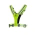 Rogelli kamizelka odblaskowa LED fluor