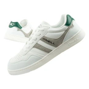 O'neill buty sportowe męskie sneakersy Ione modne wygodne lekkie białe O'neill buty sportowe męskie sneakersy Ione modne wygodne lekkie białe