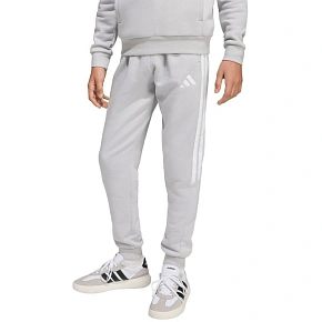 Dziecięce spodnie dresowe adidas Tiro 26 League szare JY9672