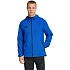 Kurtka męska adidas Tiro 26 Travel Windbreaker niebieska KD3335 pánské