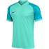 Koszulka męska Nike Dri-FIT Trophy VI turkusowa HV8151 354 pánské