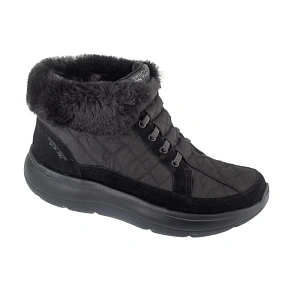 Skechers Slip-Ins: On-The-GO Encore - Elisa 144841-BBK Czarne 36