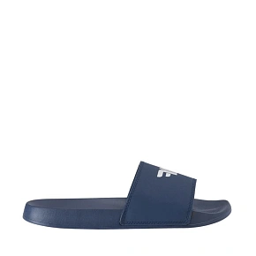 Klapki męskie 4F M038 ciemny granat 4FWSS26FSLIM038 30S Klapki męskie 4F M038 ciemny granat 4FWSS26FSLIM038 30S