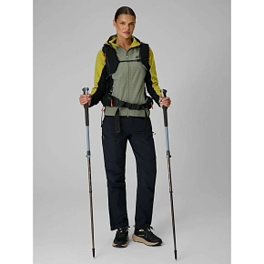 Spodnie trekkingowe szybkoschnące damskie 4F 4FRAW26TFTRF1606-20S dámské Spodnie trekkingowe szybkoschnące damskie 4F 4FRAW26TFTRF1606-20S dámské